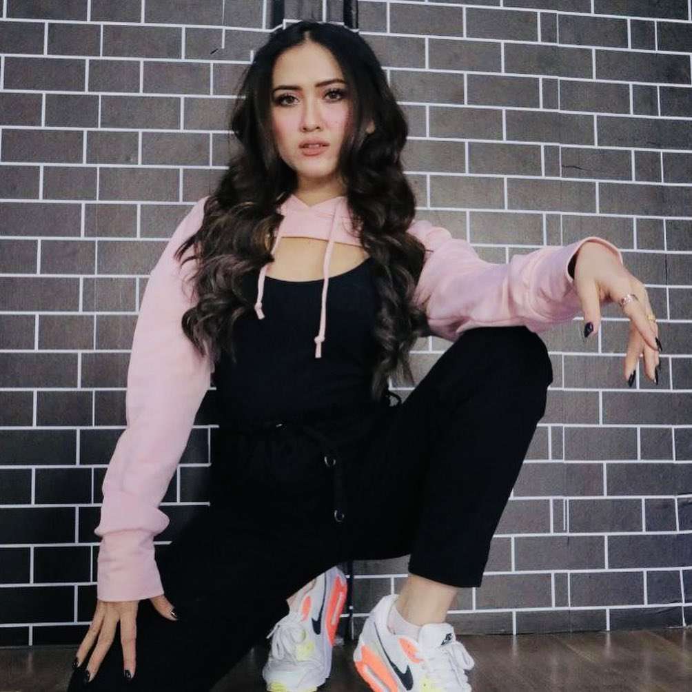 Pernah Pacaran sama Tukul Arwana, Ini Kabar Terbaru Meggy Diaz