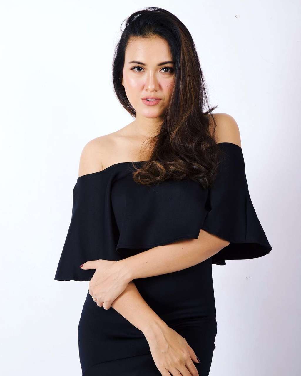 Pernah Pacaran sama Tukul Arwana, Ini Kabar Terbaru Meggy Diaz