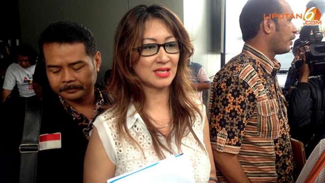 Ingat Zarima Mirafsur Si Ratu Ekstasi? Gini Nasibnya Sekarang
