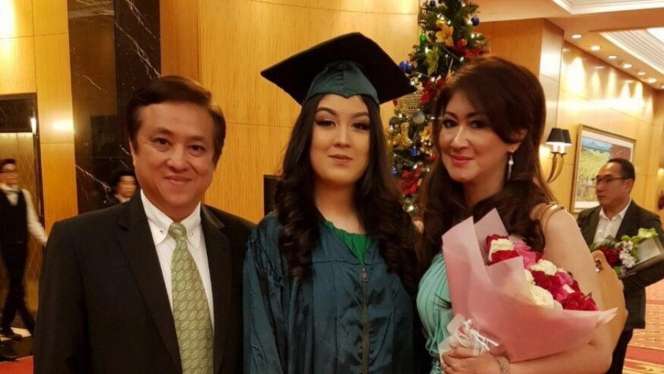 Ingat Zarima Mirafsur Si Ratu Ekstasi? Gini Nasibnya Sekarang