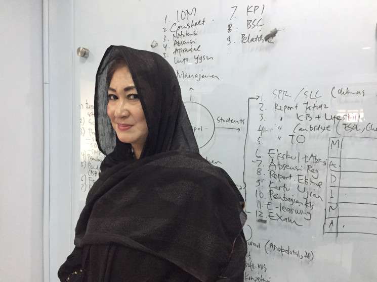 Ingat Zarima Mirafsur Si Ratu Ekstasi? Gini Nasibnya Sekarang
