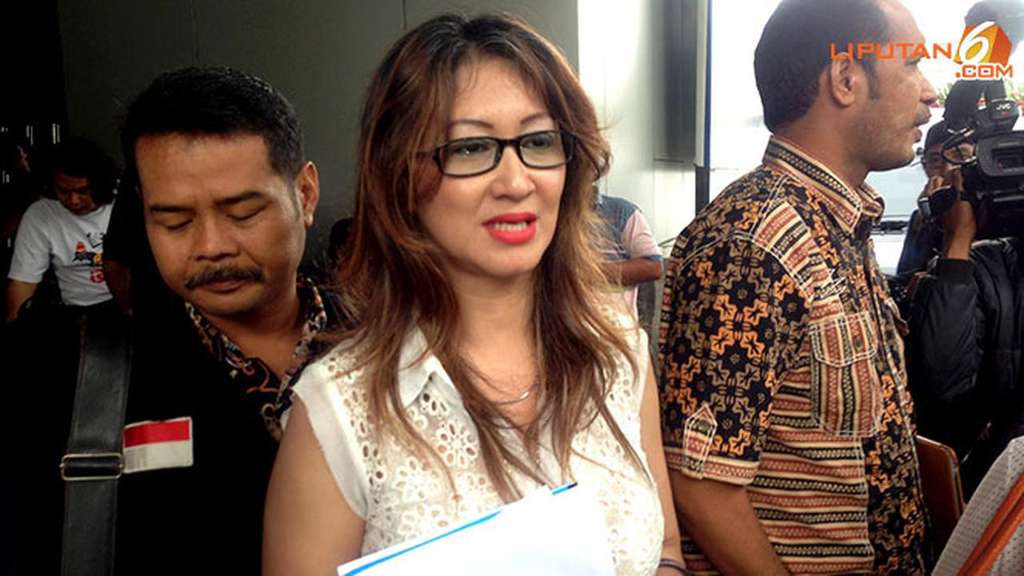 Ingat Zarima Mirafsur Si Ratu Ekstasi? Gini Nasibnya Sekarang