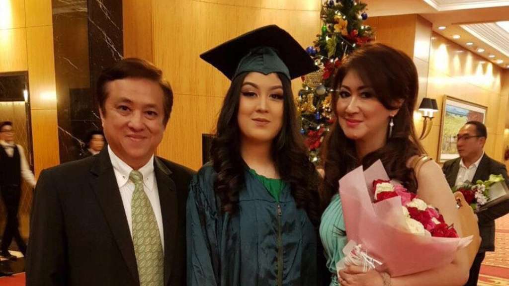 Ingat Zarima Mirafsur Si Ratu Ekstasi? Gini Nasibnya Sekarang