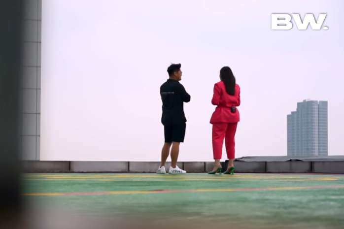 Potret Rumah Mewah Natasha Vinski, Isinya Bikin Melongo!