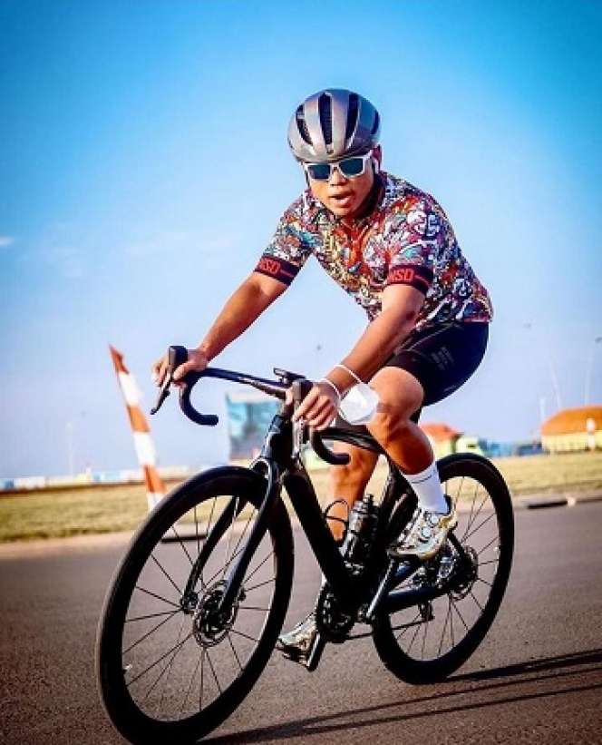 Sosok Frank Hutapea Putra Hotman Paris, Pernah Diusir dari Pengadilan