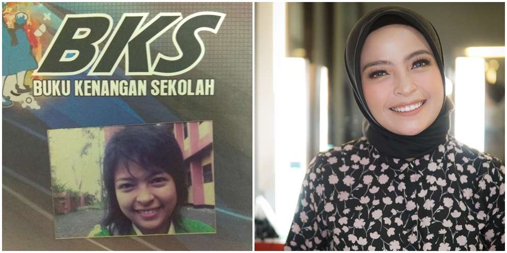 7 Potret Masa Muda Istri Vokalis Band, Ada yang Mirip Artis Populer
