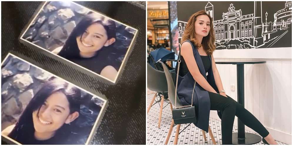 7 Potret Masa Muda Istri Vokalis Band, Ada yang Mirip Artis Populer