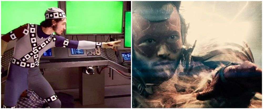 Keunikan di Balik Layar Film Superhero, Aslinya Bikin Syok!
