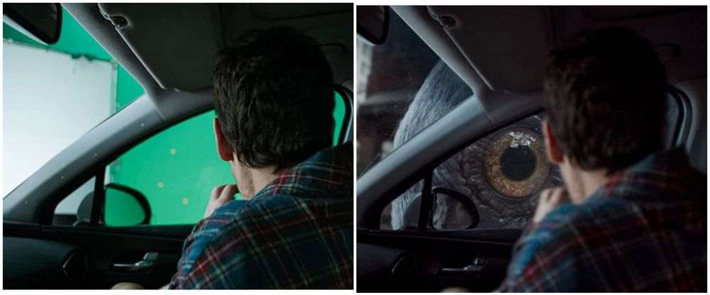 Keunikan di Balik Layar Film Superhero, Aslinya Bikin Syok!