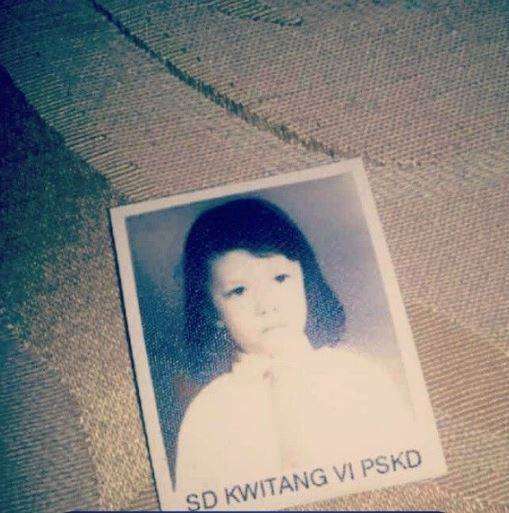 Gemesin! Potret Pasfoto Artis Saat Masih SD