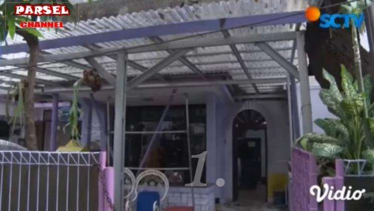 Sederet Rumah Seleb Ini Jauh dari Kesan Mewah