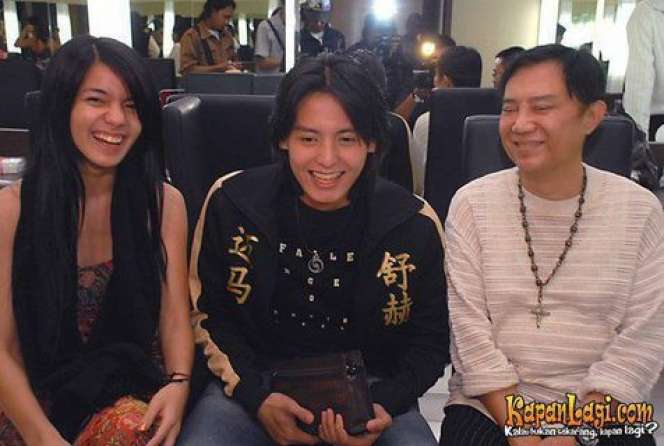 Tetap Akur, 5 Seleb Ini Pernah Main Sinetron Bareng Mantan