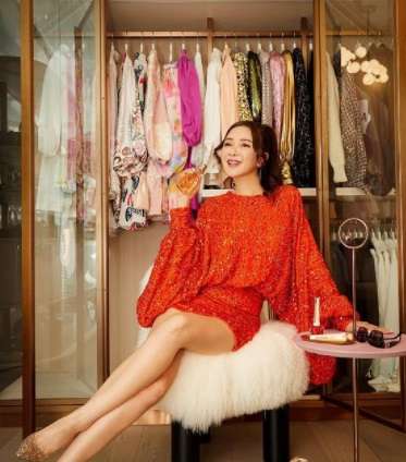 Cerai dengan Pengusaha Indonesia, Sosialita Ini Terpaksa Jual Tas Hermes Demi Hidupi Anak