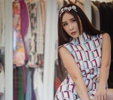 Cerai dengan Pengusaha Indonesia, Sosialita Ini Terpaksa Jual Tas Hermes Demi Hidupi Anak