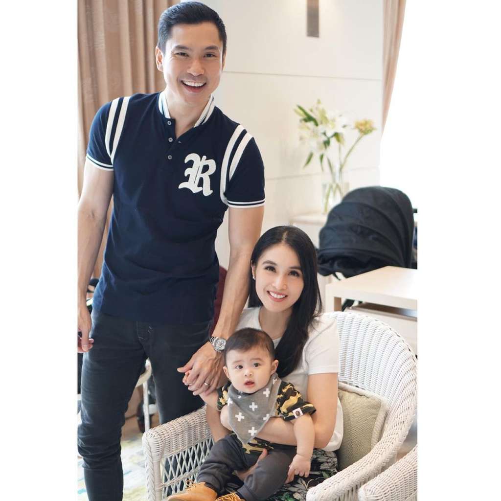 5 Artis Beri Kado Unik untuk Anaknya, Raditya Dika Emang Beda Banget