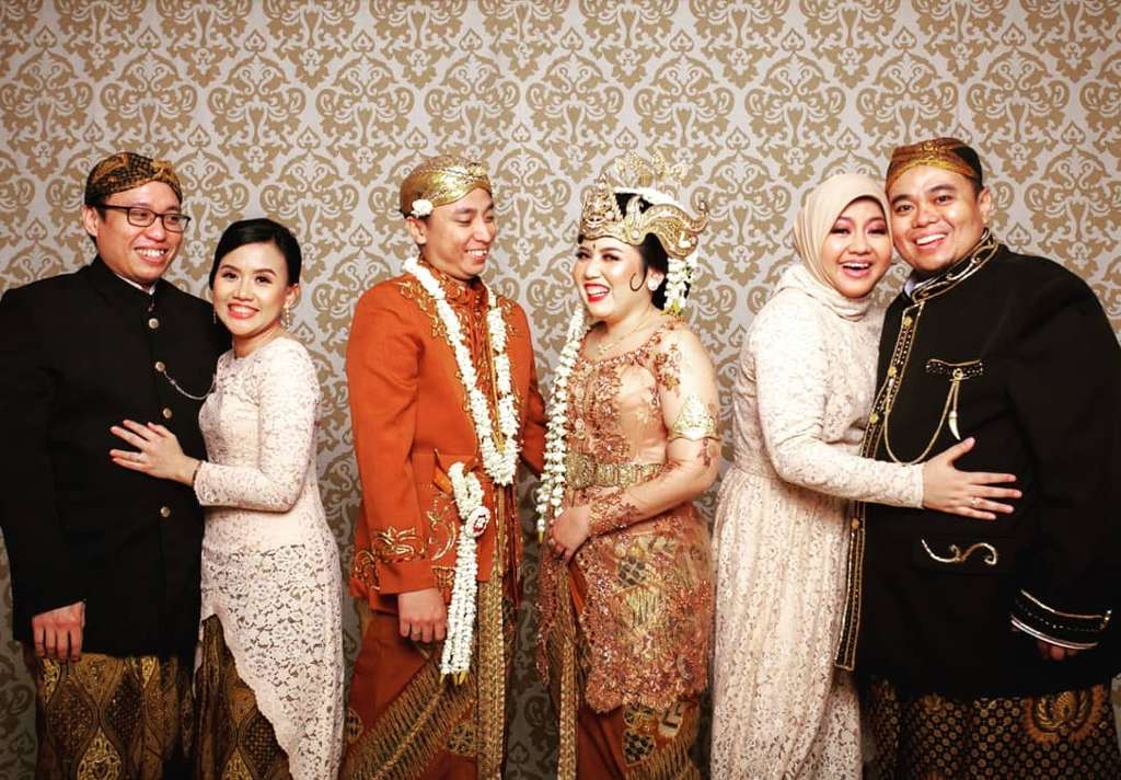 8 Potret Andika Aria Sena, Anak Dono Warkop DKI yang Jarang Terekspos
