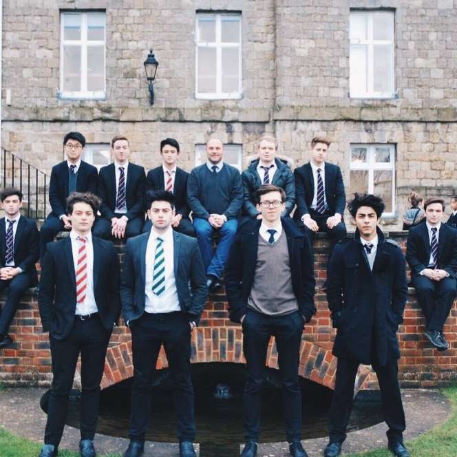 9 Fakta Aryan Khan, Anak Shahrukh Khan yang Terjerat Kasus Narkoba