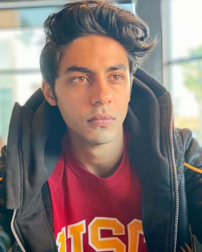 9 Fakta Aryan Khan, Anak Shahrukh Khan yang Terjerat Kasus Narkoba