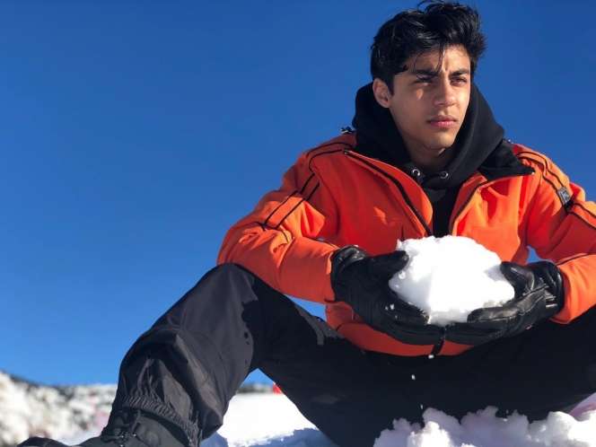 9 Fakta Aryan Khan, Anak Shahrukh Khan yang Terjerat Kasus Narkoba