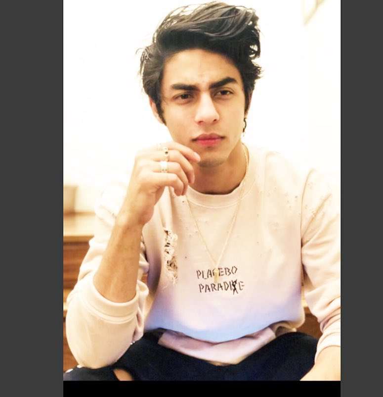 9 Fakta Aryan Khan, Anak Shahrukh Khan yang Terjerat Kasus Narkoba