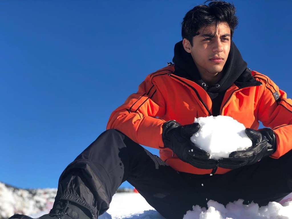 9 Fakta Aryan Khan, Anak Shahrukh Khan yang Terjerat Kasus Narkoba