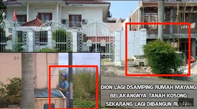 Potret Dulu Vs Sekarang Lokasi Syuting Tersayang, Banyak yang Hilang!