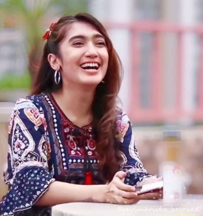 Sederet Kontroversi Revi Mariska, Unggah Video Syur Hingga Sebut Lesti Muka Boros