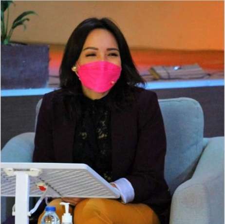 Ingat Laura Lazarus Eks Pramugari yang Dua Kali Lolos dari Kecelakaan Pesawat? Begini Nasibnya Sekarang