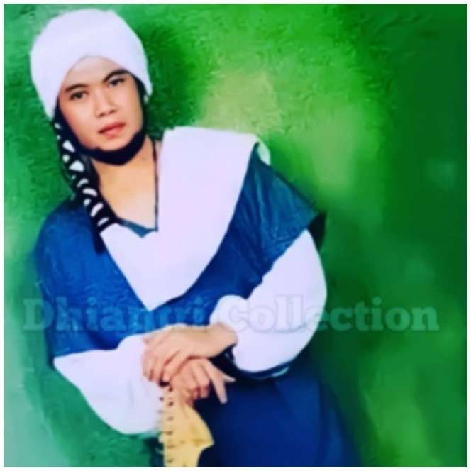 10 Gaya Busana Rhoma Irama saat Muda, Nyentrik Banget!
