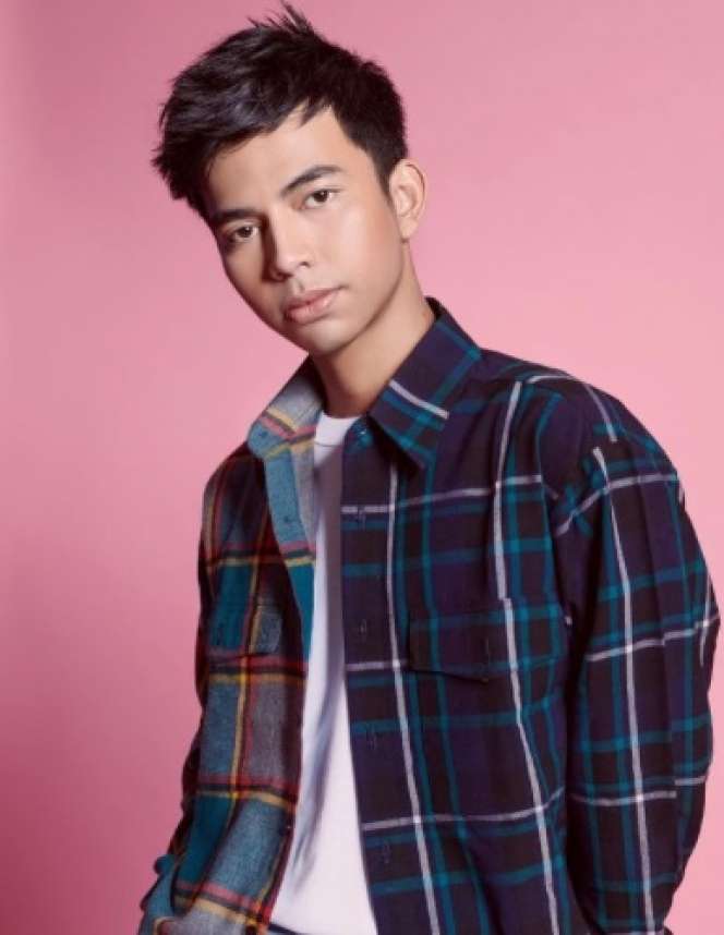 Kabar Terbaru Dimas Ahmad 'Kembaran Raffi Ahmad', Kini Tak Lagi Tinggal di Andara, Nasibnya