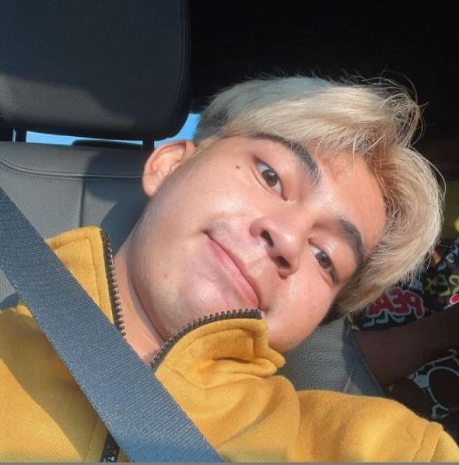 Kabar Terbaru Dimas Ahmad 'Kembaran Raffi Ahmad', Kini Tak Lagi Tinggal di Andara, Nasibnya