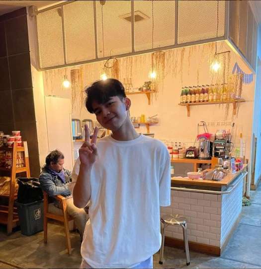 Kabar Terbaru Dimas Ahmad 'Kembaran Raffi Ahmad', Kini Tak Lagi Tinggal di Andara, Nasibnya