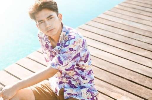 Kabar Terbaru Dimas Ahmad 'Kembaran Raffi Ahmad', Kini Tak Lagi Tinggal di Andara, Nasibnya