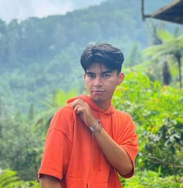Kabar Terbaru Dimas Ahmad 'Kembaran Raffi Ahmad', Kini Tak Lagi Tinggal di Andara, Nasibnya
