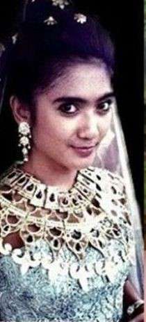 Langganan Drama Kolosal, Inilah 10 Potret Lawas Revi Mariska