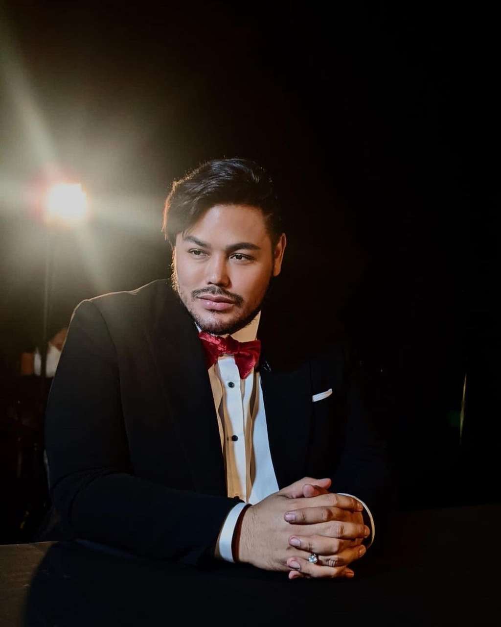 5 Perawatan Ivan Gunawan untuk Tampil Perfect, Habis Ratusan Juta!