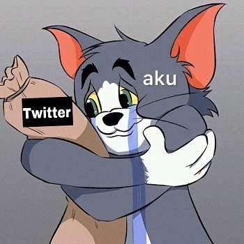 10 Meme Kocak WhatsApp, Instagram & Facebook Down, Pengguna Twitter Be Like
