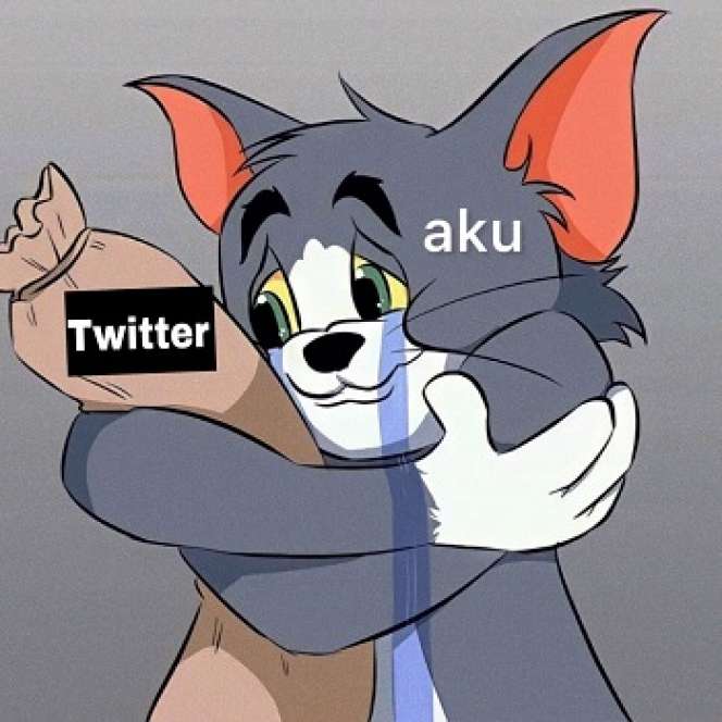 10 Meme Kocak WhatsApp, Instagram & Facebook Down, Pengguna Twitter Be Like
