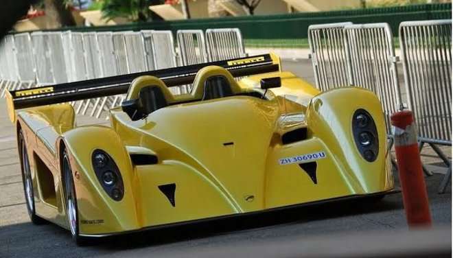 Koleksi Mobil Langka Sultan Hassanal Bolkiah, Harganya Bikin Kantong Menjerit!