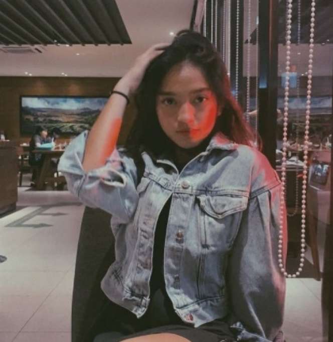 Cantiknya Atlet Sepatu Roda Papu, Dhinda Salsabila yang Miliki Segudang Prestasi