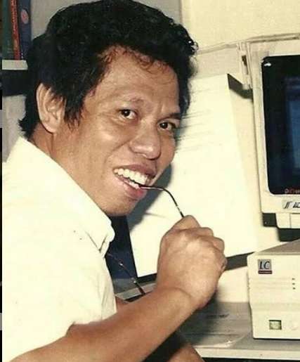 6 Potret Lawas Warkop DKI yang Melegenda