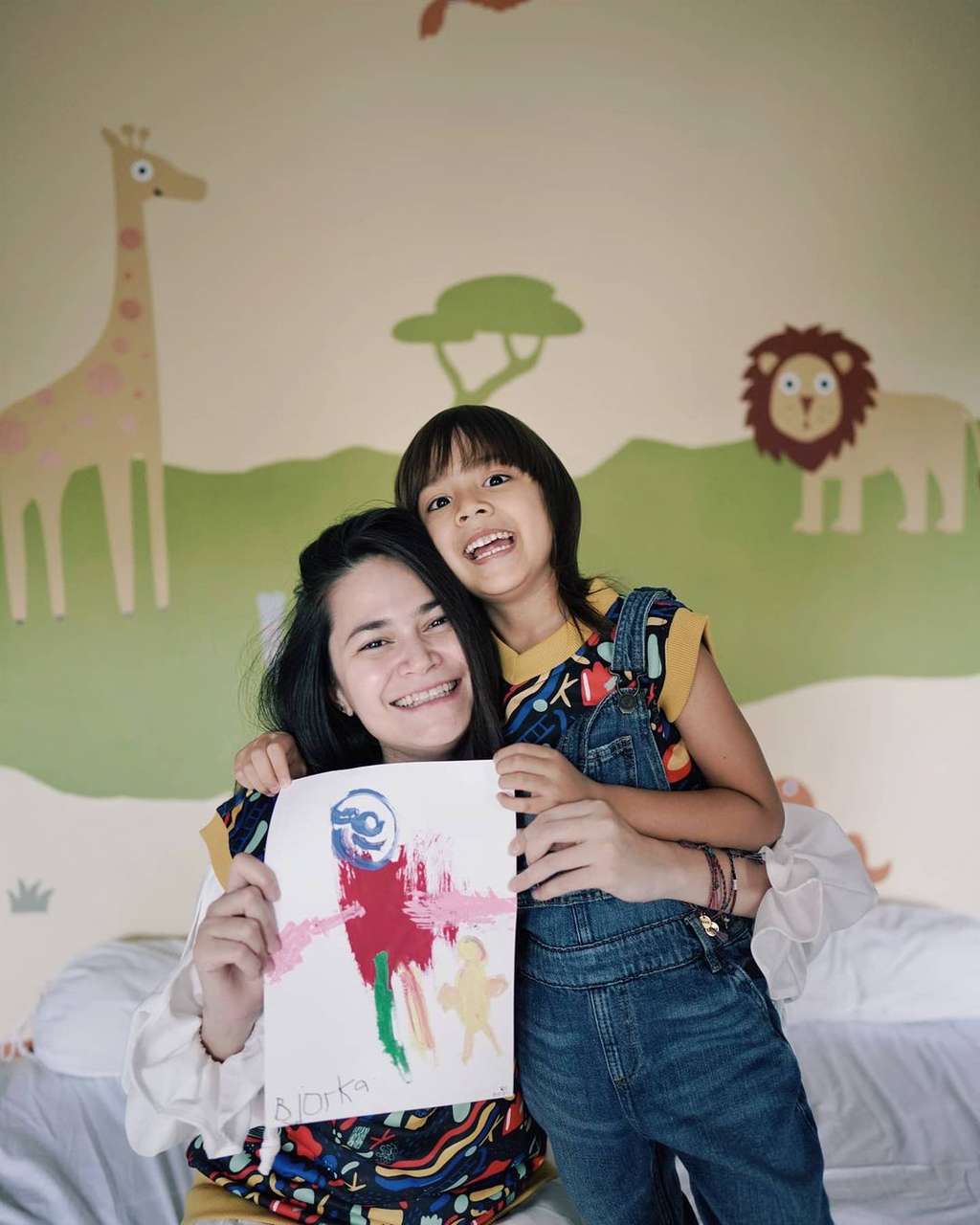 11 Potret Putra Pemain FTV, Anak Arya Saloka Curi Perhatian