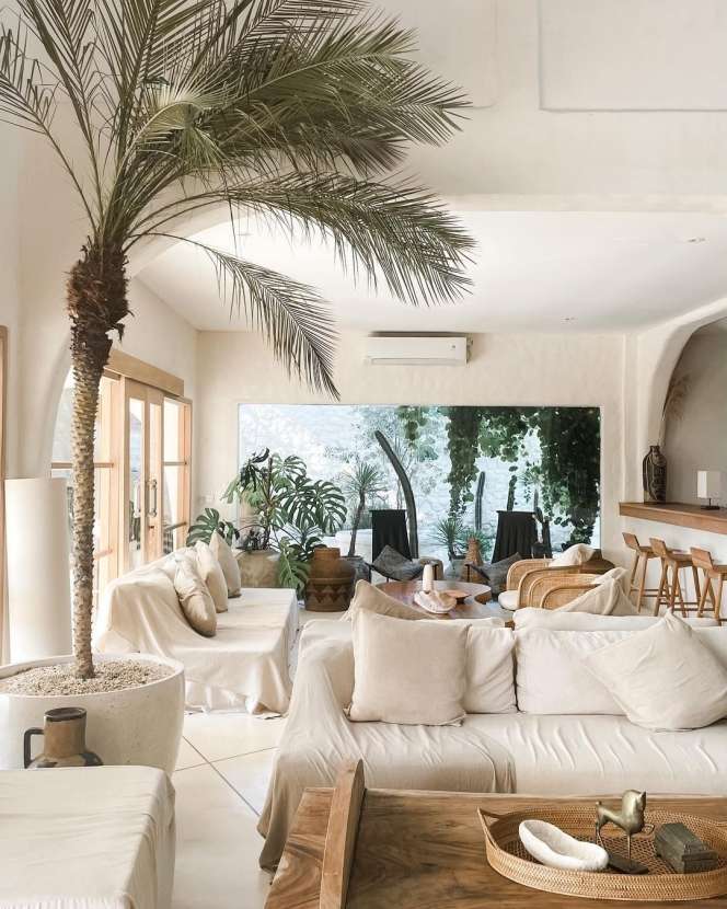 9 Potret Hotel Tempat Menginap Ririn & Ibnu Jamil di Bali, Instagramable Banget!