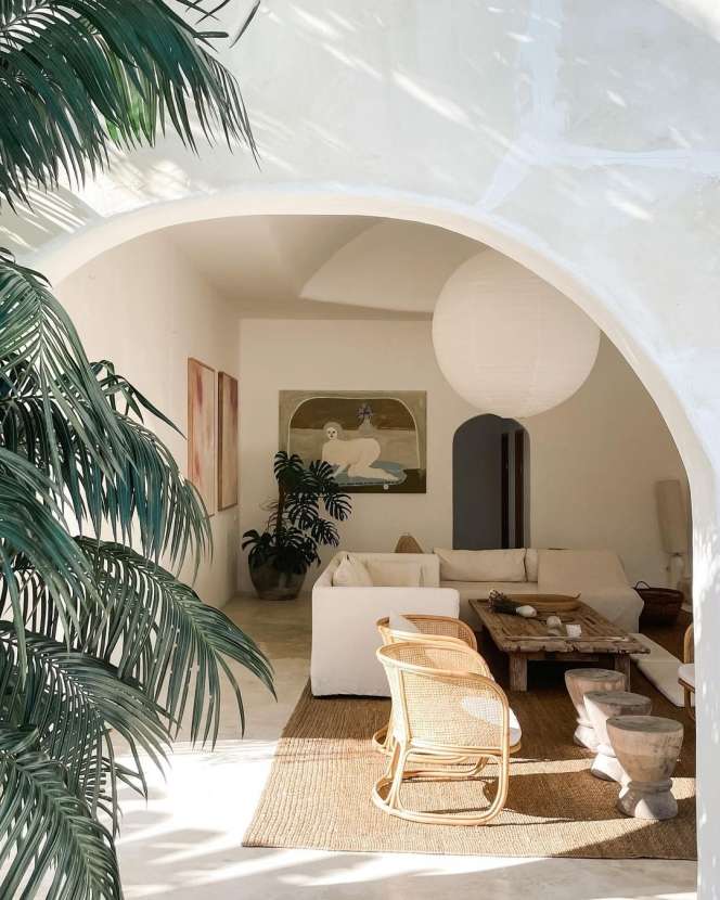9 Potret Hotel Tempat Menginap Ririn & Ibnu Jamil di Bali, Instagramable Banget!