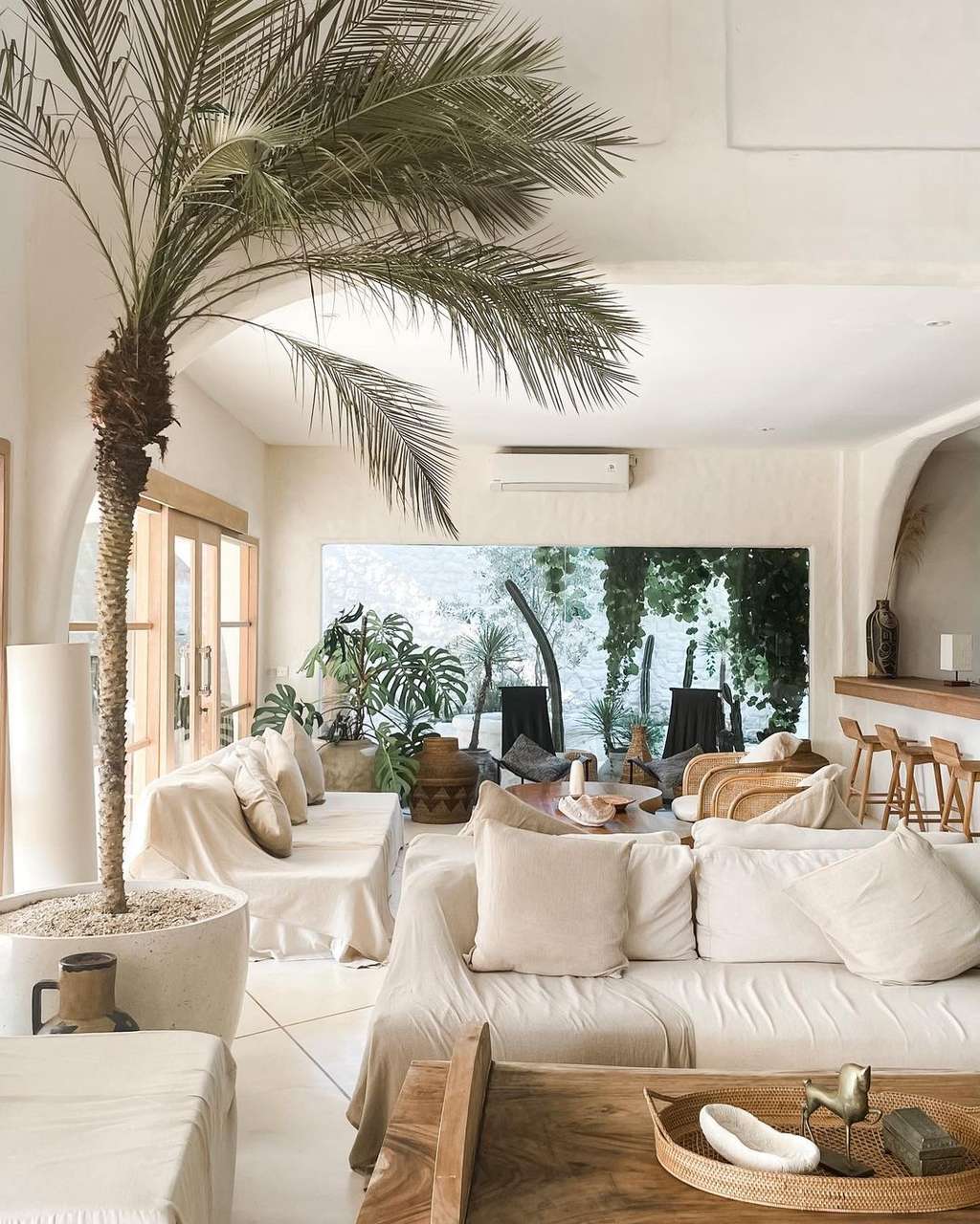 9 Potret Hotel Tempat Menginap Ririn & Ibnu Jamil di Bali, Instagramable Banget!