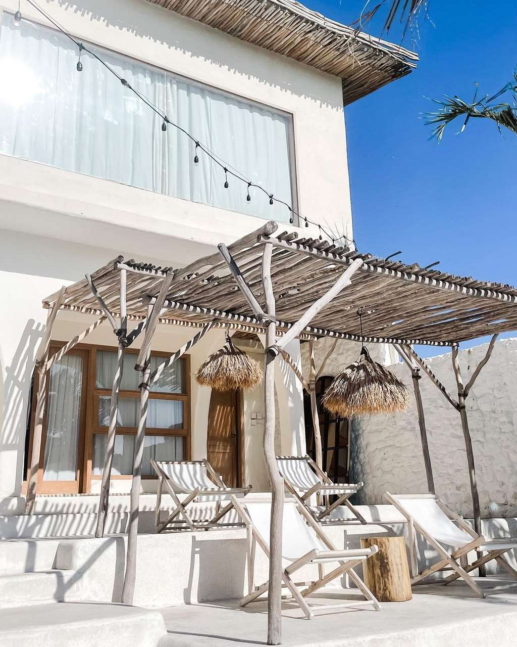 9 Potret Hotel Tempat Menginap Ririn & Ibnu Jamil di Bali, Instagramable Banget!