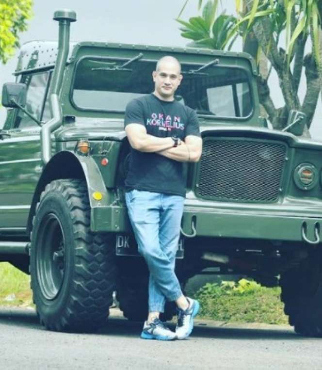 Puluhan Tahun Pisah, 5 Seleb Ini Bertemu Orangtuanya Kembali: Ada yang Sudah Meninggal