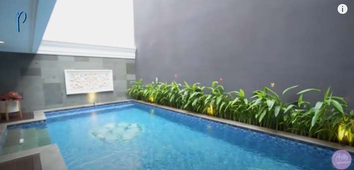 Desain Mewah Rumah Prilly Latuconsina, Ada Ruangan Khusus Isinya...