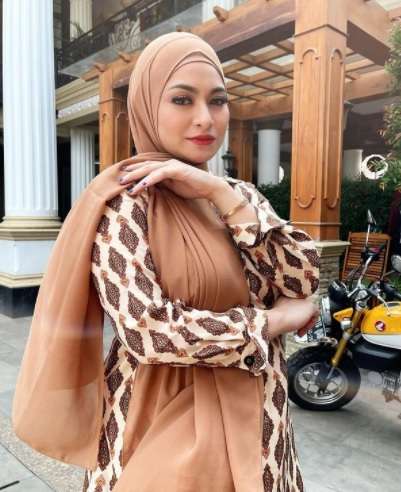 6 Seleb Ini Putuskan Jadi Mualaf Sebelum Menikah