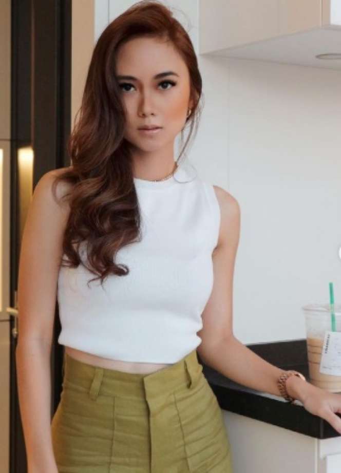 Pakai Busana Terbuka, Artis Cantik Kerap Dikomentari Pedas